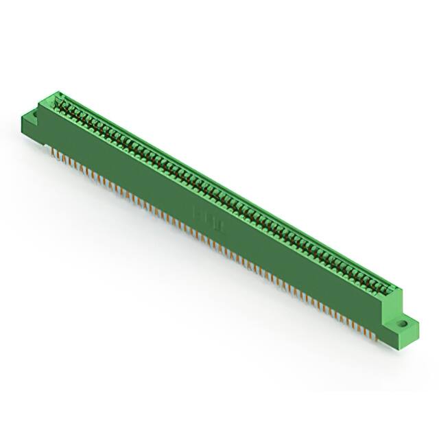 345-114-525-204 EDAC Inc.  Edgeboard Connectors